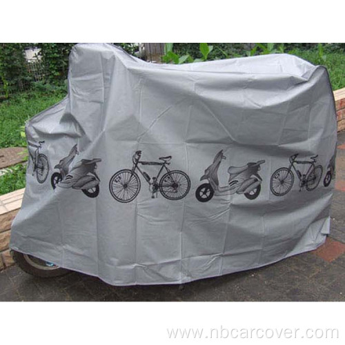 Bicycle Dust Proof Bike Waterproof Cover Shelter